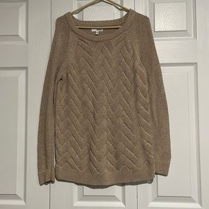 Sanoma Sweater